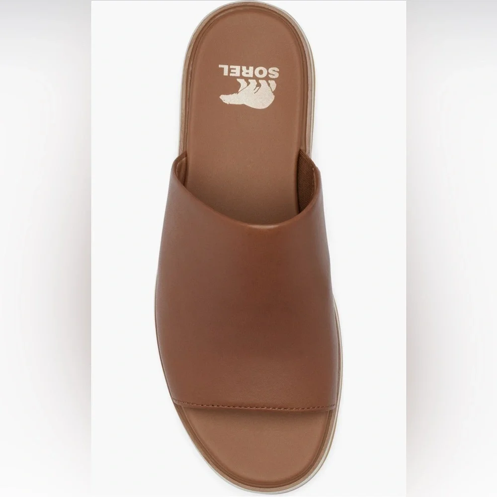 Sorel new box